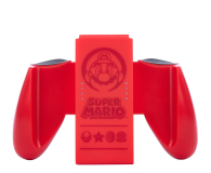 PowerA Uchwyt do JOY-CON Grip Super Mario Red - 1135208 - zdjęcie 1